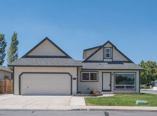 1698 Walker Dr, Carson City, NV