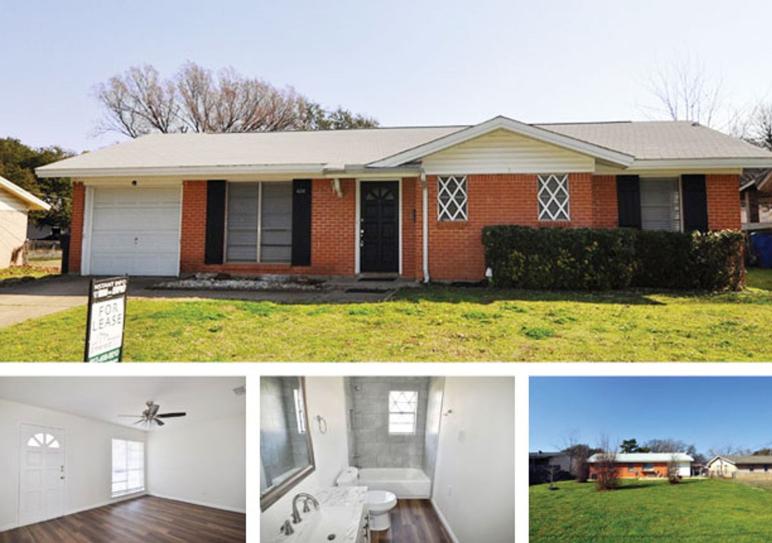 614 Stonewall Dr, Euless, TX 76039 Zillow