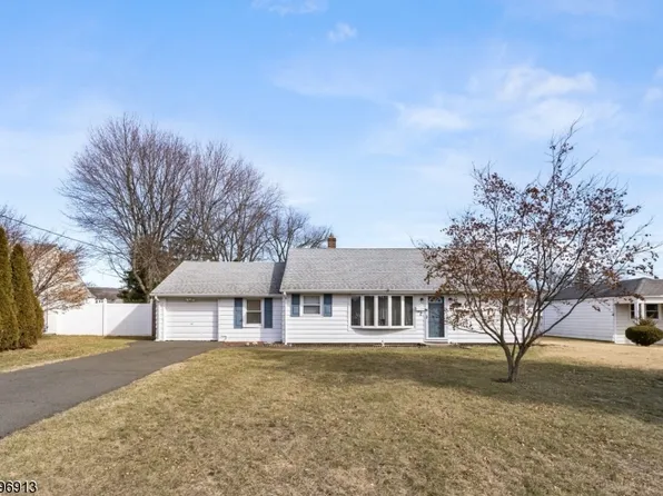48 David Scott Drive, Wayne Twp., NJ 07470