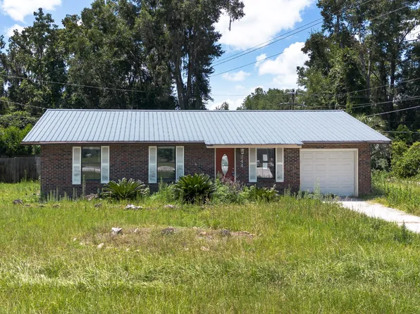 244 SE Arapahoe Ln, Lake City, FL 32025