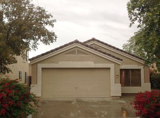 12470 W Redfield Rd, El Mirage, AZ 85335