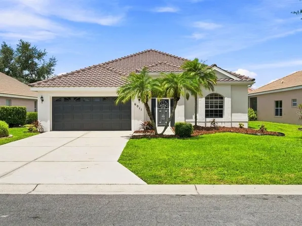 6011 CHAPARRAL AVENUE, SARASOTA, FL 34243