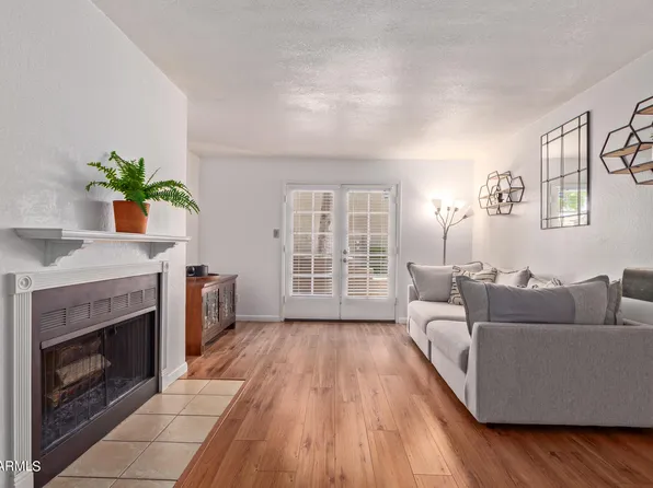 5995 N 78TH Street #1008, Scottsdale, AZ 85250