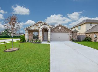 501 Waterside Ridge Ln, La Marque, TX 77568