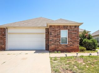 7104 Eagles Lndg, Oklahoma City, OK 73135