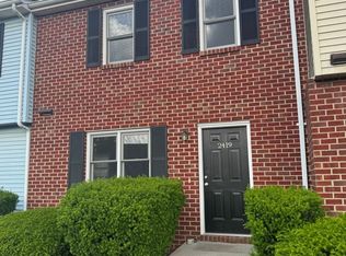 2419 Ridge Rd, Blacksburg, VA 24060
