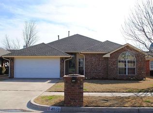 4508 Midway Dr, Norman, OK 73072