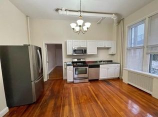 7 Fairfax Rd #3, Milton, MA 02186