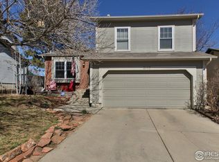 2143 Dogwood Cir, Louisville, CO 80027