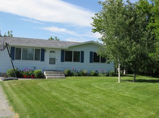 3785 E 115 N, Rigby, ID 83442