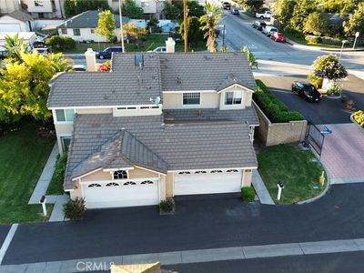 3595 Windsong St, El Monte, CA, 91732