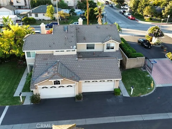 3595 Windsong St, El Monte, CA 91732