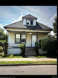 8115 Dwyer St, Detroit, MI, 48211