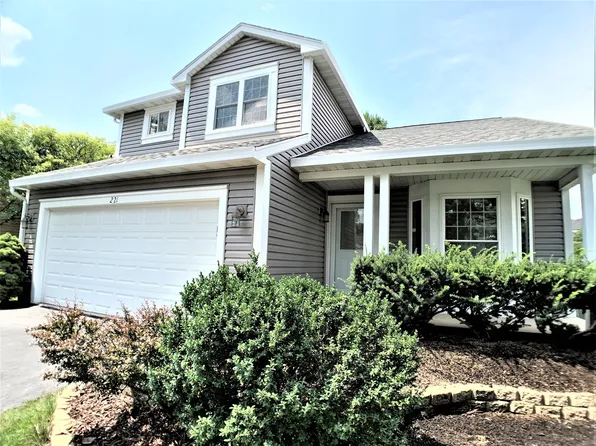 221 Cool Stone Bnd, Lake In The Hills, IL 60156