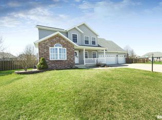 4008 W Fall Leaf Ct, Dunlap, IL 61525