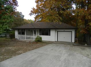 1706 Mills Rd, Ozark, MO 65721