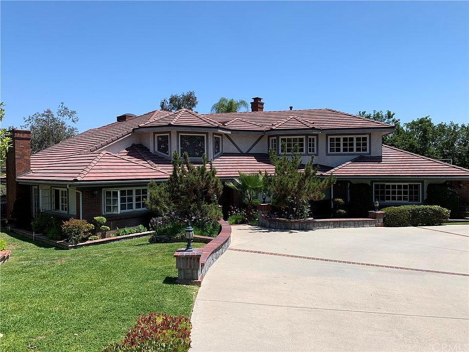 1226 La Cresta Dr, La Habra Heights, CA 90631 Zillow