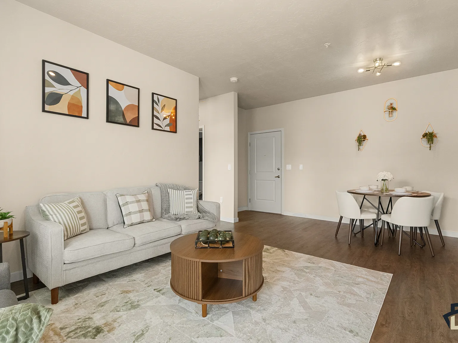 The District at Parkcenter — Photo 2