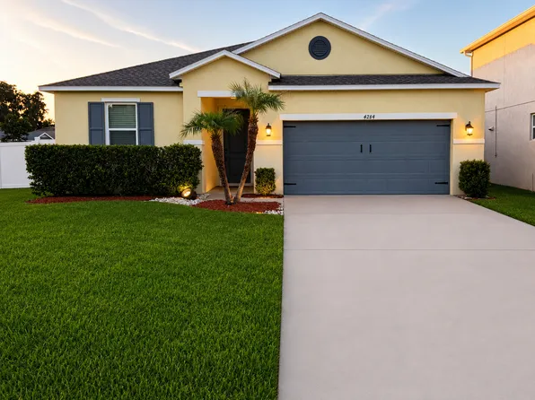 4284 Moon Shadow Loop, Mulberry, FL 33860