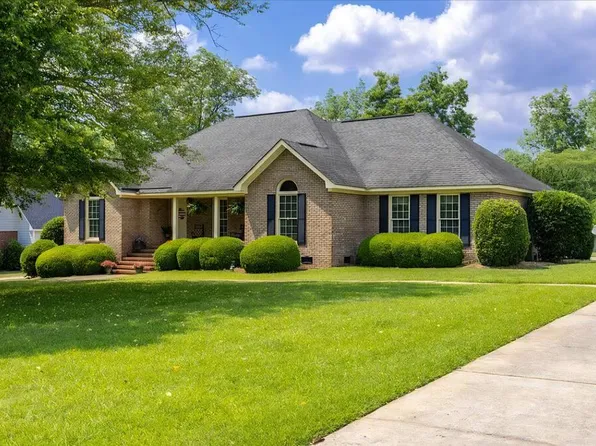 4827 Marlborough Ave, Albany, GA 31721