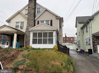 4049 Marshall Rd, Drexel Hill, PA 19026