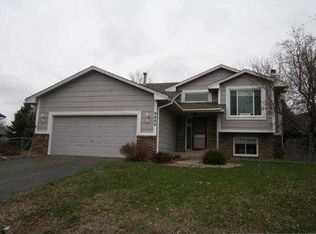 9600 Parkside Trl N, Champlin, MN 55316