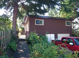 4341 SW Concord St, Seattle, WA 98136