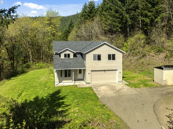 130 Panorama Rd, Woodland, WA 98674