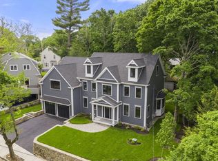 15 Kensington Rd, Arlington, MA 02476