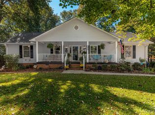 1317 Kent Dr, Lancaster, SC 29720