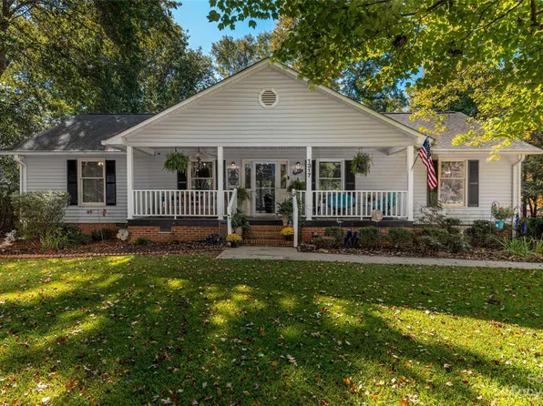 1317 Kent Dr, Lancaster, SC 29720