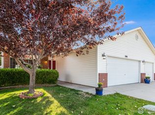 2886 43rd Ave, Greeley, CO 80634