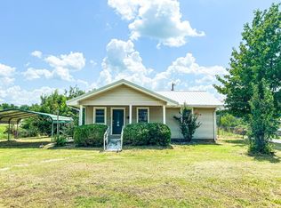 817 W Walnut St, Drumright, OK 74030