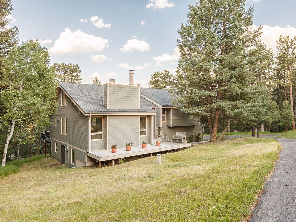 For Sale: 509 Cottonwood Dr, Evergreen, CO 80439