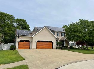 227 Cale Ct, Forsyth, IL 62535