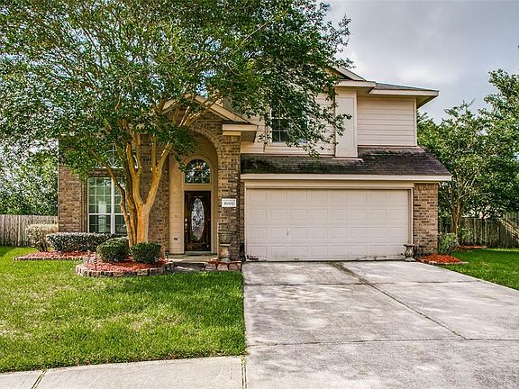 2nd image of 8002 Blackcherry Ln