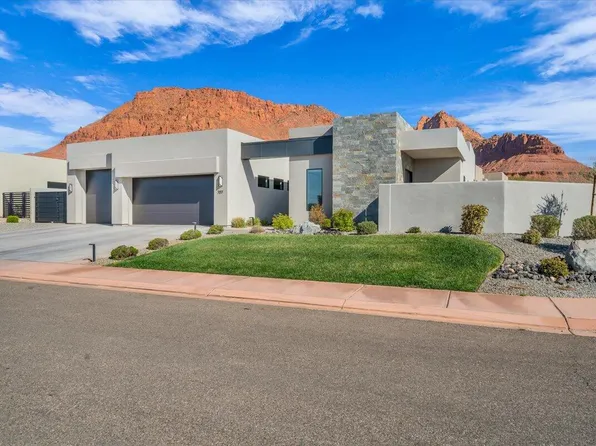 707 E South Wall Cir, Ivins, UT 84738