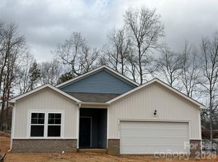 2715 Trawler Way, Kannapolis, NC 28083