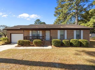 4814 Green Pine Road, Farmville, NC 27828