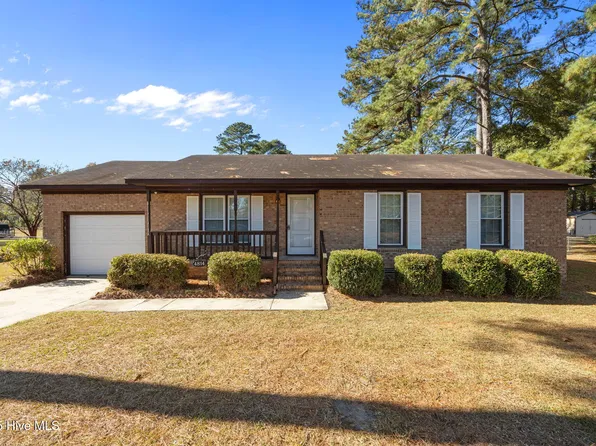 4814 Green Pine Road, Farmville, NC 27828
