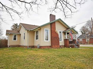 2224 N 24th St, Lafayette, IN 47904
