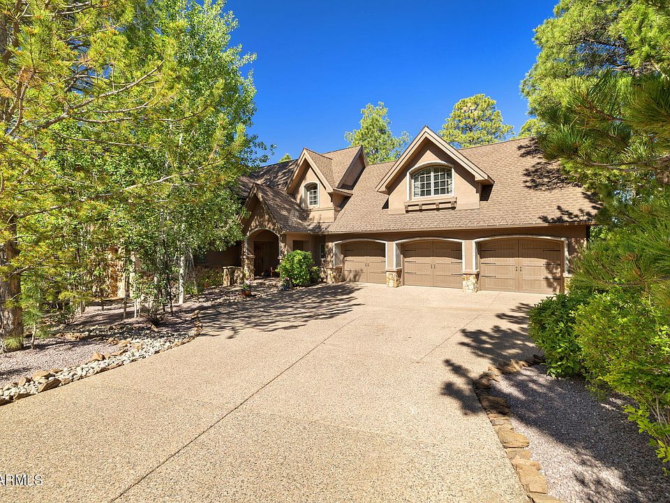 1694 E ELYSIAN Court, Flagstaff, AZ 86005 | Zillow
