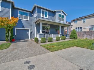 513 NW Celtis Ln, Hillsboro, OR