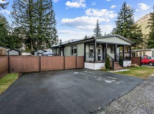 63071 Flood Hope Rd #18, Hope, BC V0X1L2