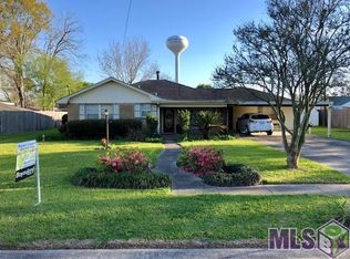 122 Chennault St, Morgan City, LA 70380