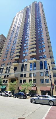 41 E 8th St APT 805, Chicago, IL 60605