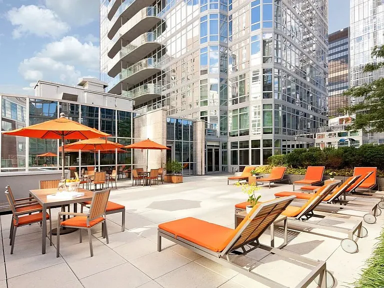 555 W 59th St #15C — Photo 9