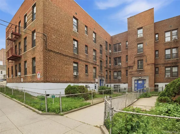 3231 Barker Avenue #2A