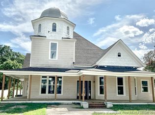 111 W Pope St, Dunn, NC 28334