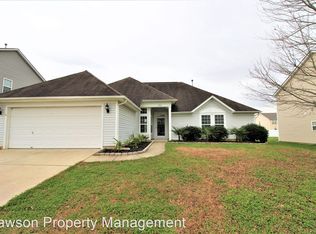 5026 Abode Lily Ln, Charlotte, NC 28227